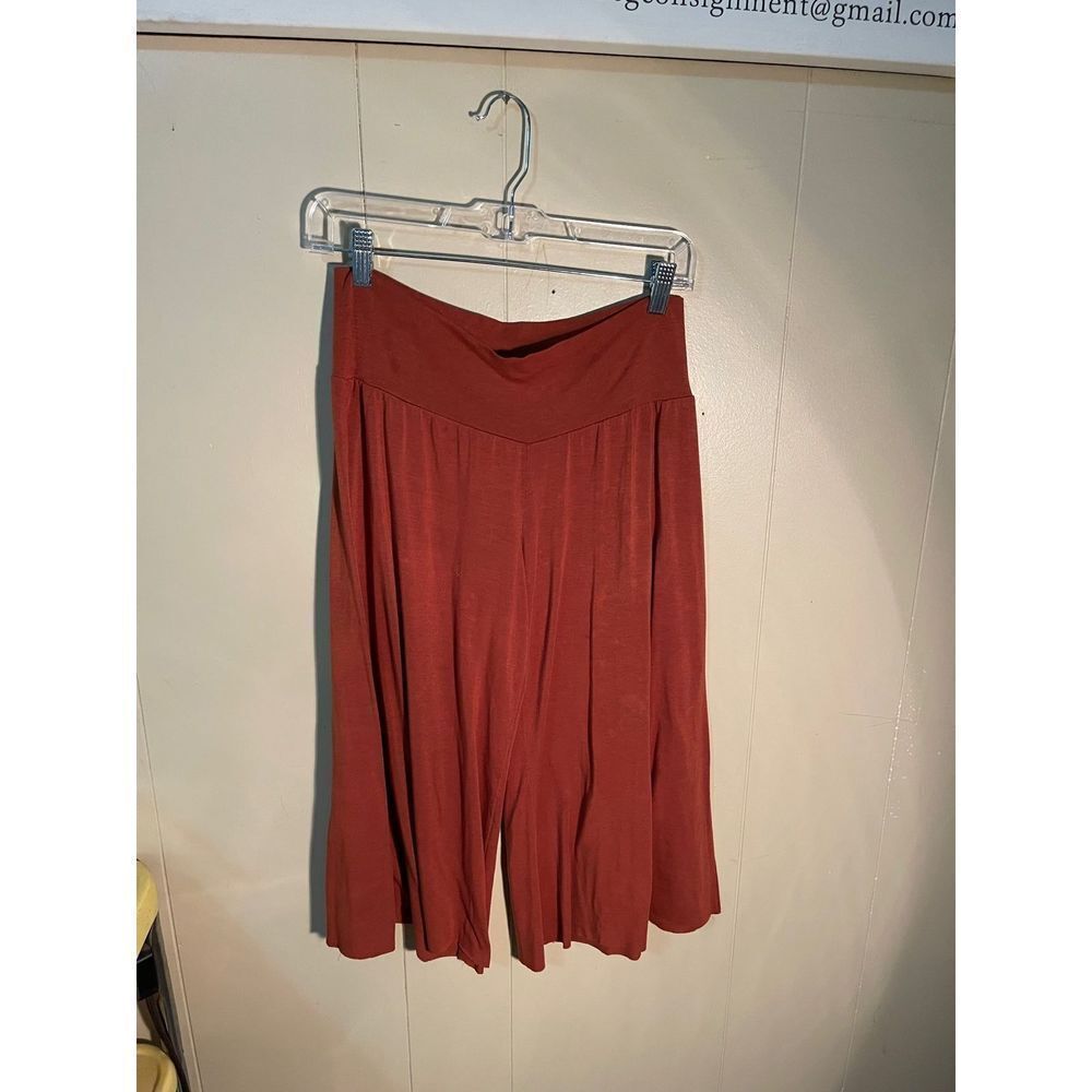 EXPRESS CULOTTES CASUAL PANTS 